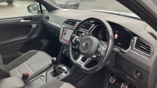 Volkswagen Tiguan 2.0 TDi 150 R-Line 5dr Diesel Estate
